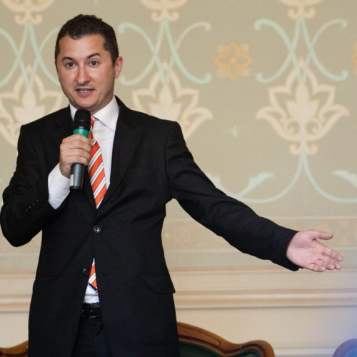 Flaviu Predescu discută despre proiectul Călin Georgescu