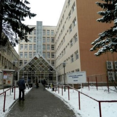 Proiect pentru modernizarea infrastructurii medicale în județul Brașov