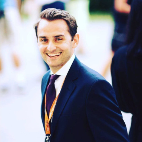 Mihai Jurca numit consilier prezidential de catre Ilie Bolojan