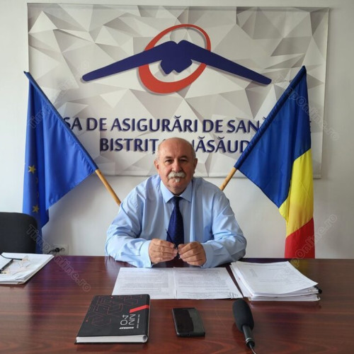 Bugetul CJAS Bistrița-Năsăud în dificultate