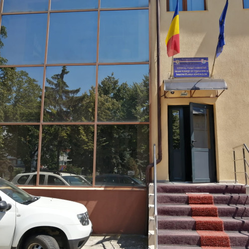 Serviciul de permise de conducere din Botoșani se confruntă cu deficit de personal