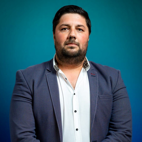 Tribunalul Constanța judecă cazul lui Dorinel Colgiu, acuzat de trafic de influență