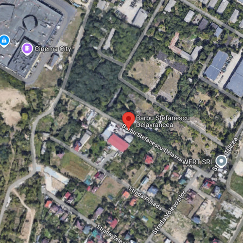 Constanța dezvoltă un Centru RESPIRO pentru persoanele cu dizabilități