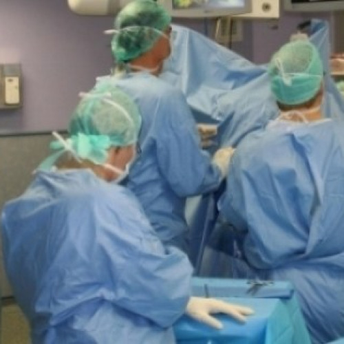 Incident grav în Trusesti: Un bărbat și-a amputat mâna la o tocare