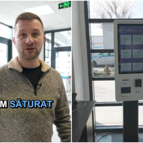 Florești introduce soluții moderne pentru plata impozitelor