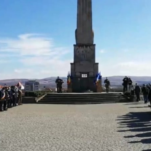 28 februarie 2025: Se marchează 240 de ani de la Răscoala de la 1784-1785