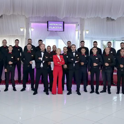 SEND 92 ROYAL PARK angajează urgent!