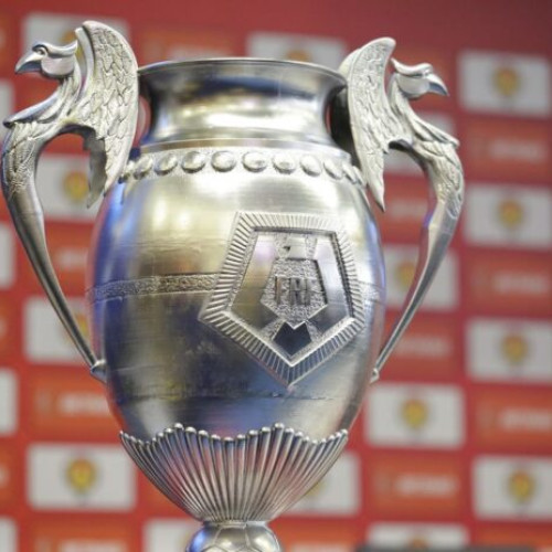 FC Hermannstadt se califică în sferturile de finală ale Cupei României