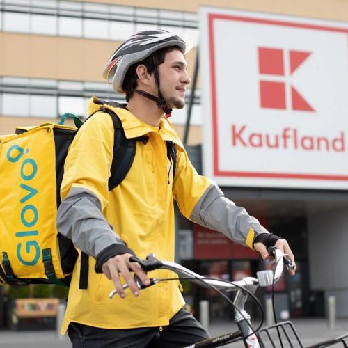 Fost programator devine livrator și descoperă venituri mai mari