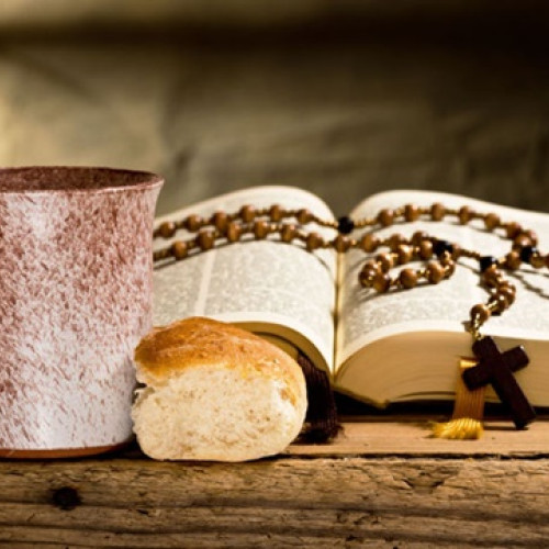 Sfantul Procopie Decapolitul și ceilalți sfinți pomeniți astăzi