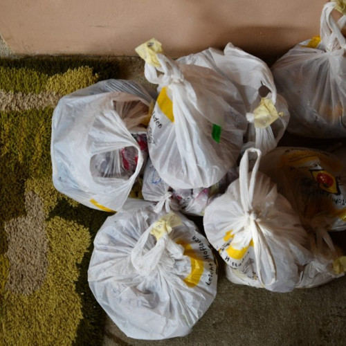 Acțiune coordonată împotriva braconajului în Gorj și Vâlcea