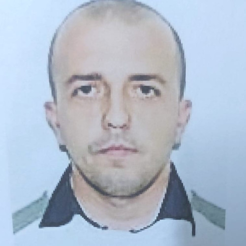 Bărbat dispărut din Târgu Cărbunești