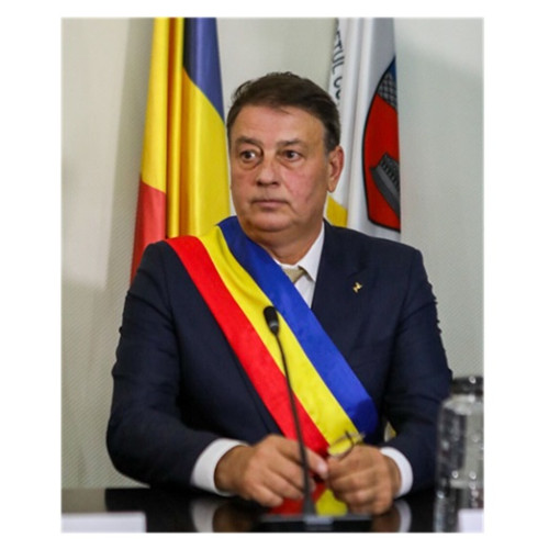 Declarații ale președintelui CJC, Florin Mitroi, pe marginea unei anchete de corupție