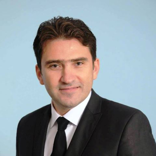 Liviu Macovei, nou subprefect al județului Vrancea