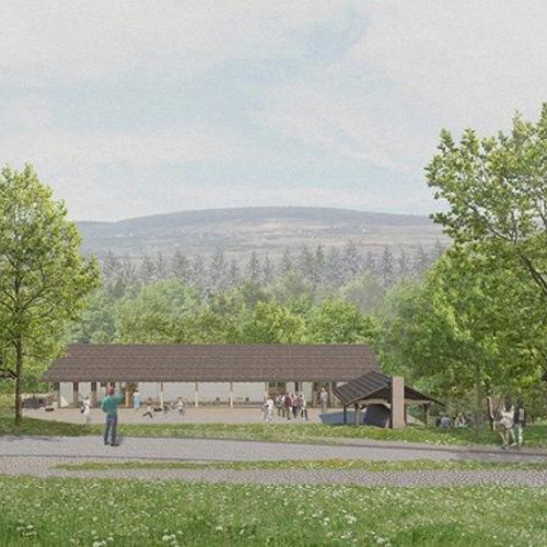 Consilierii județeni din Cluj-Napoca aprobat revitalizarea Parcului Etnografic