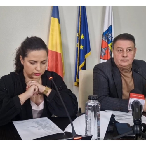 Noua organigramă a CJC aduce economii semnificative