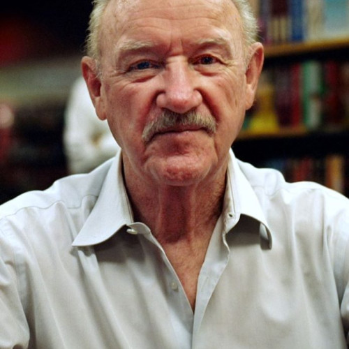Gene Hackman și soția sa, găsiți morți în New Mexico