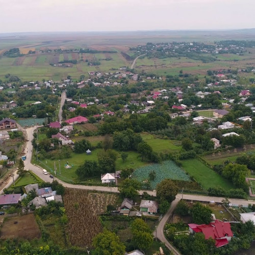 Autoritățile din comuna Broscăuți pregătesc un plan pentru situații de urgență