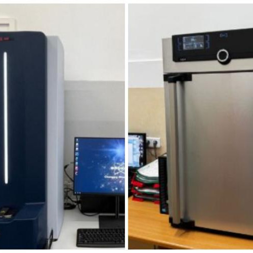 Spitalul Clinic de Pneumoftiziologie "Leon Daniello" îmbunătățește dotările medicale