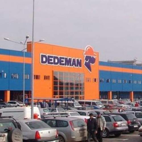 Condamnat pentru furt dintr-un magazin din Cluj-Napoca