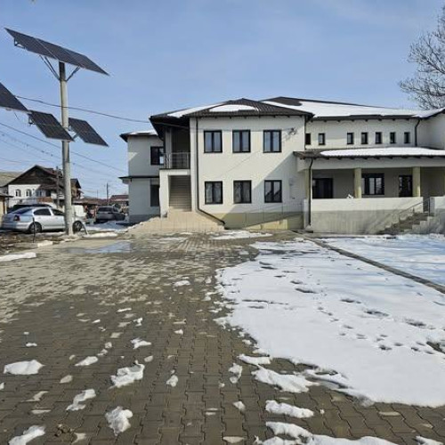 O nouă investiție importantă în Dâmbovița