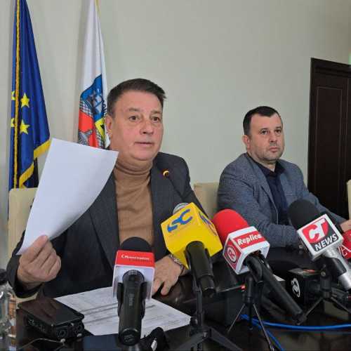 Probleme în realizarea proiectului pentru adăpostul de animale la Medgidia