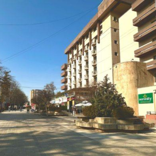 Botoșănenii vor beneficia de piste de biciclete dedicate