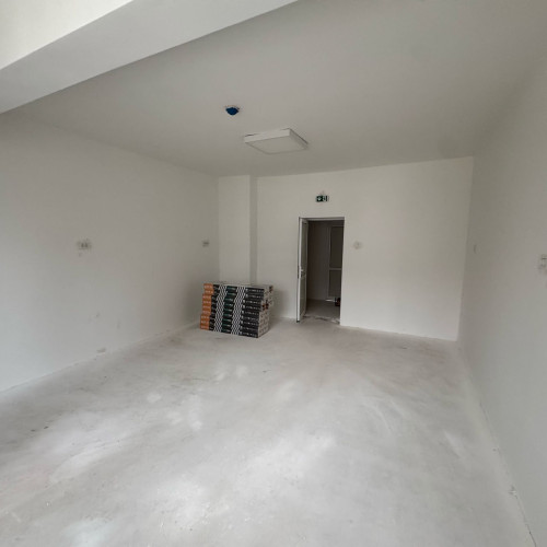 Finalizarea clădirii noi de la Colegiul Național Mihai Eminescu din Botoșani