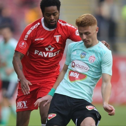 UTA suferă o nouă înfrângere pe teren propriu în fața Sepsi