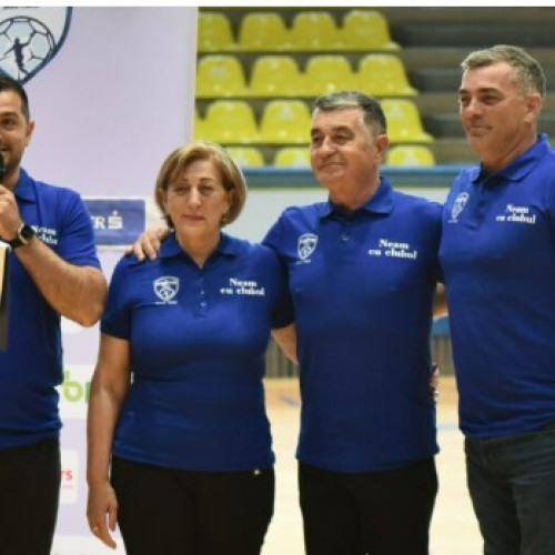 Acuzații grave la adresa Fabrica de campioni