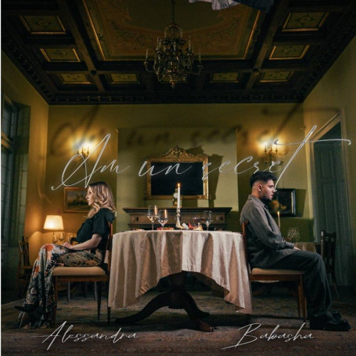 Alessandra și Babasha lansează un nou hit: "Am un secret"