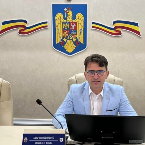 Schimbări importante la Instituția Prefectului Județului Vrancea