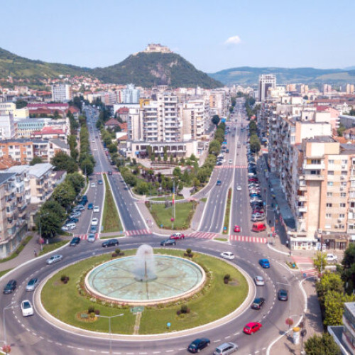 Deva, în căutarea investițiilor și dezvoltării economice