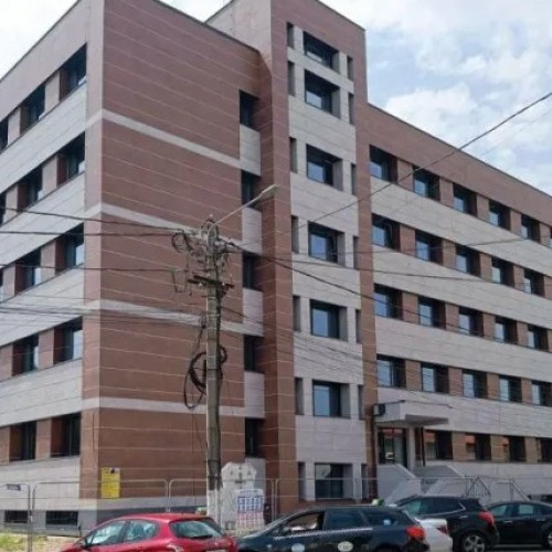 Activitățile I.P.J. Arad în anul 2024: Război împotriva infracțiunilor