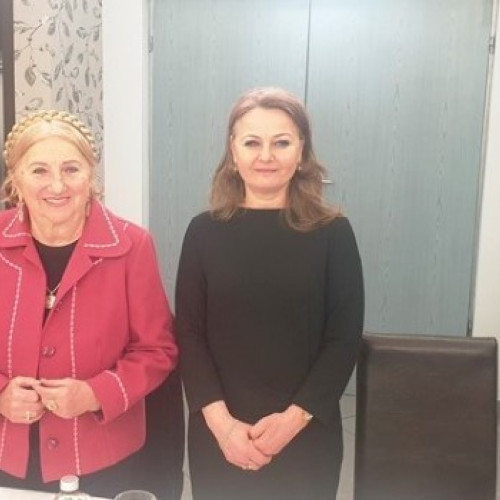 Dialogurile despre excelență în medicina legală din județul Arad