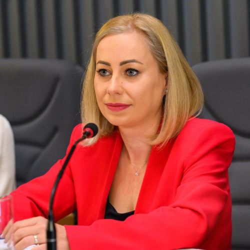 Guvernul României a numit un nou prefect în județul Cluj