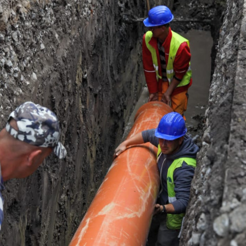 Soluții inedite pentru problema apei în satele clujene