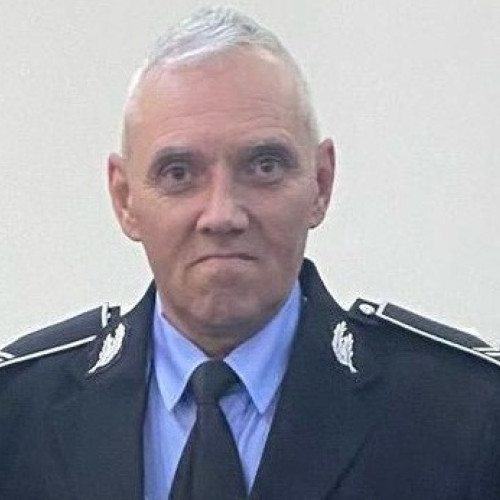 A încetat din viață polițistul local Viorel Sotreanu