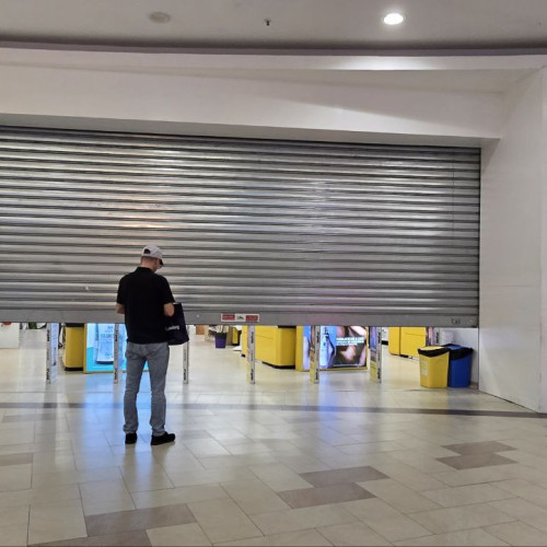 Încetarea activității unei farmacii în Constanța