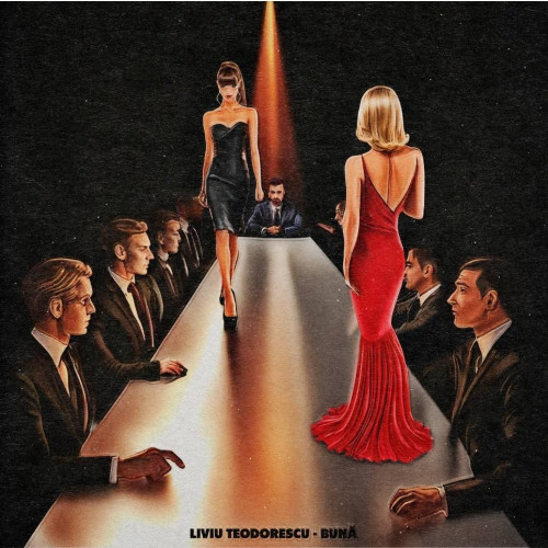 Liviu Teodorescu lansează piesa "Buna"