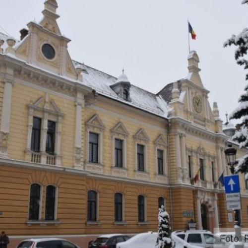 Bugetul pe 2025 al Brașovului: Investiții și Gospodărire