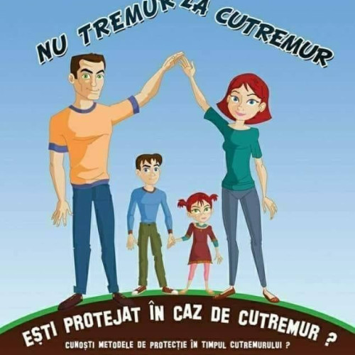 Săptămâna Protecției Civile, organizată de ISU Dâmbovița