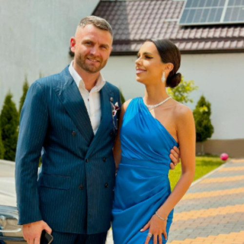 Rares Ciciovan, soțul cântăreței Georgiana Lobonț, a fost condamnat la închisoare cu suspendare