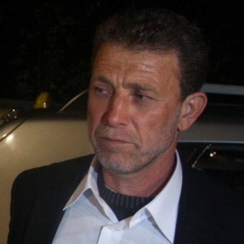 Eliberarea celui mai vechi detinut palestinian din Israel, Nael Barghouti