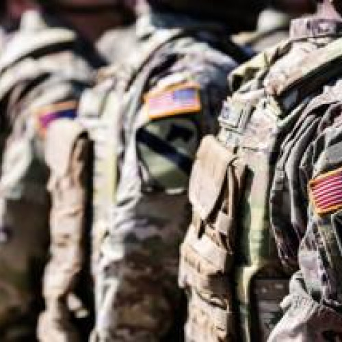 Armata Americană Disponibilizează Personalul Transgender