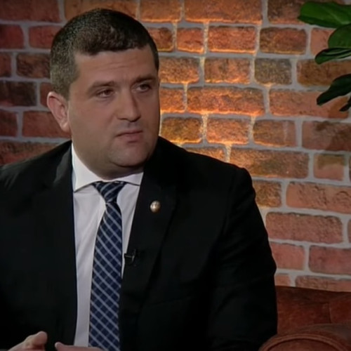 Radu Miruță consideră că declarațiile guvernanților despre închiderea cărbunelui sunt necredibile