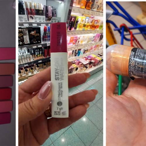 Autoritățile verifică producătorii de cosmetice: abateri grave identificate