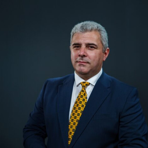 Marius Apopei, ales viceprimar al municipiului Piatra Neamț