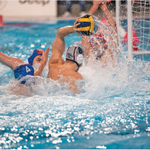 CSM Oradea, înfrângere severă în fața Barcelonei