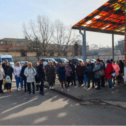 Situația angajaților din Oradea în atenția autorităților